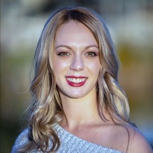 Meet your Posher, Beth